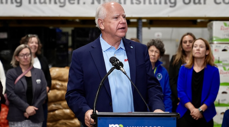 Massive Fraud Makes a Moratorium Necessary