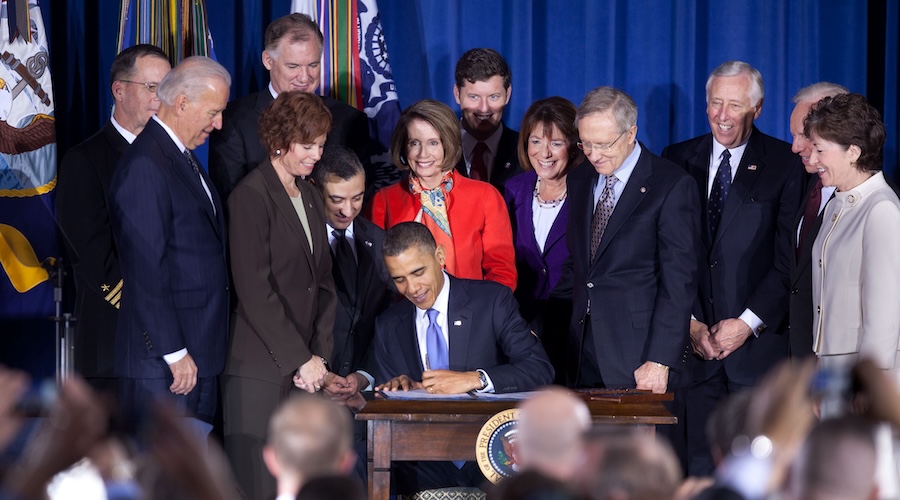 Debunking the Obama Deporter-in-Chief Narrative