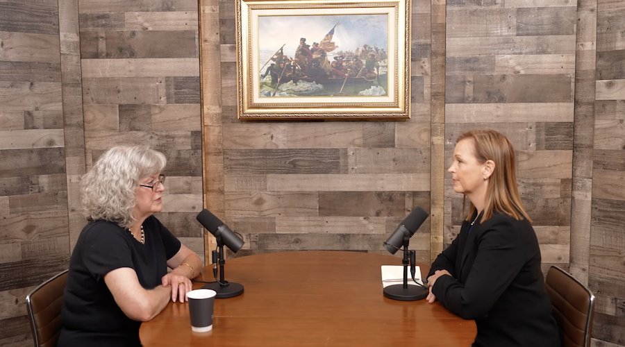 The Truth About Amnesty & the Fight to Stop It