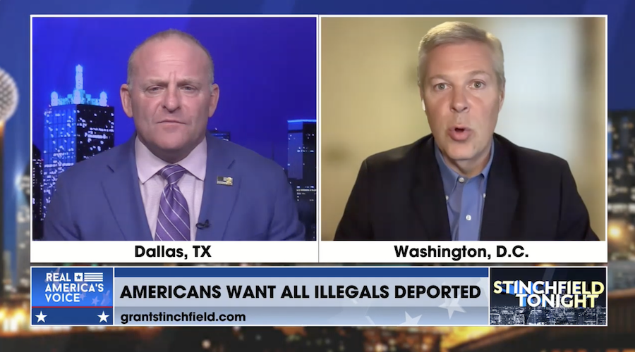 Chris Chmielenski: Poll proves what we knew