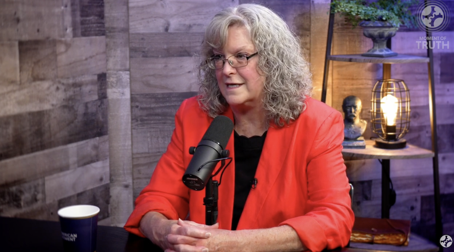 Rosemary Jenks joins the American Moment podcast to discuss mass deportations