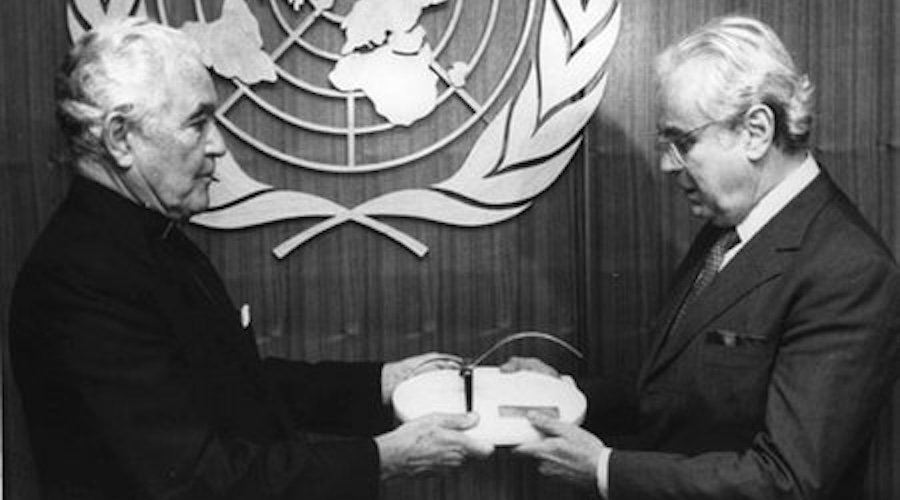 Hesburgh Select Commission on Immigration and Refugee Policy