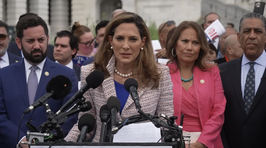 H.R. 4393: The Price of “Dignity”