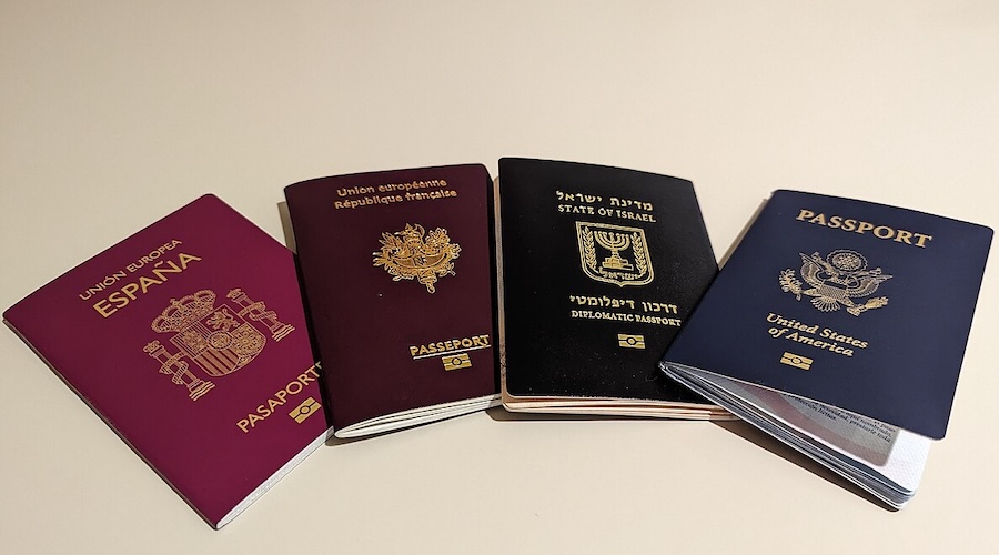 Visa Waiver Program: Legal Open Borders for the Developed World